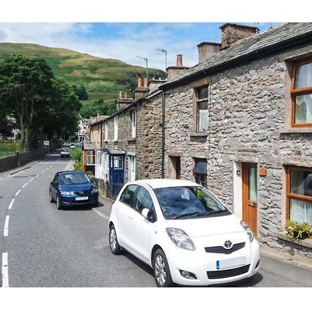 Fells Cottage Sedbergh Kültér fotó