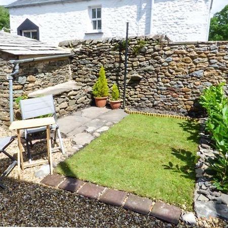 Fells Cottage Sedbergh Kültér fotó