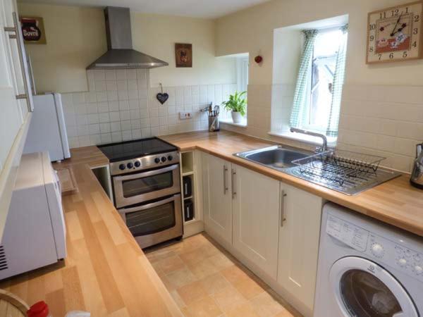 Fells Cottage Sedbergh Kültér fotó