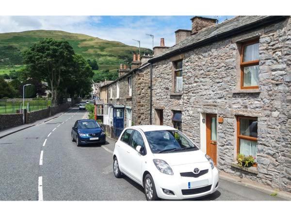 Fells Cottage Sedbergh Kültér fotó