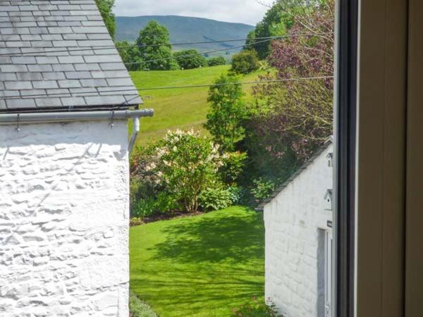 Fells Cottage Sedbergh Kültér fotó
