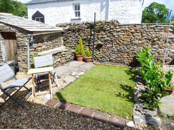 Fells Cottage Sedbergh Kültér fotó