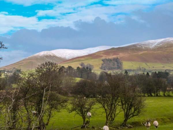 Fells Cottage Sedbergh Kültér fotó