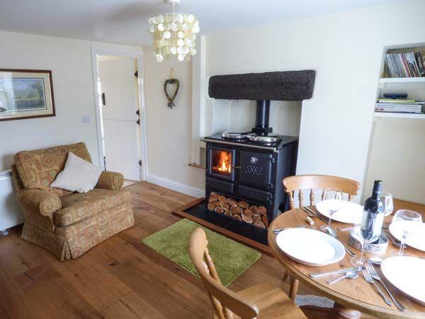 Fells Cottage Sedbergh Kültér fotó