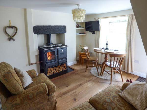 Fells Cottage Sedbergh Kültér fotó